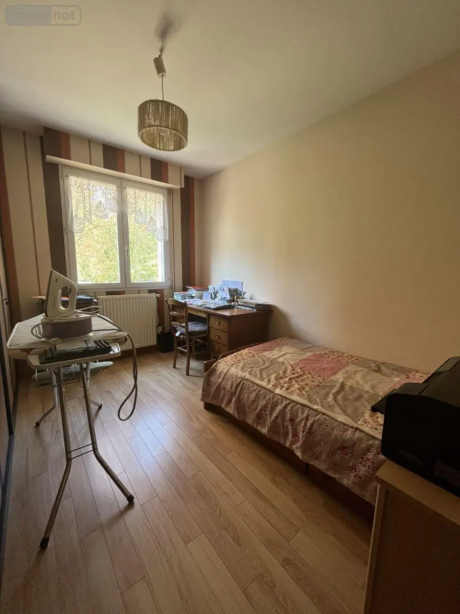 Maison a vendre Argentonnay 79150 Deux-Sèvres 79 170 m2 5 pièces 225750 euros AGM 101** 016