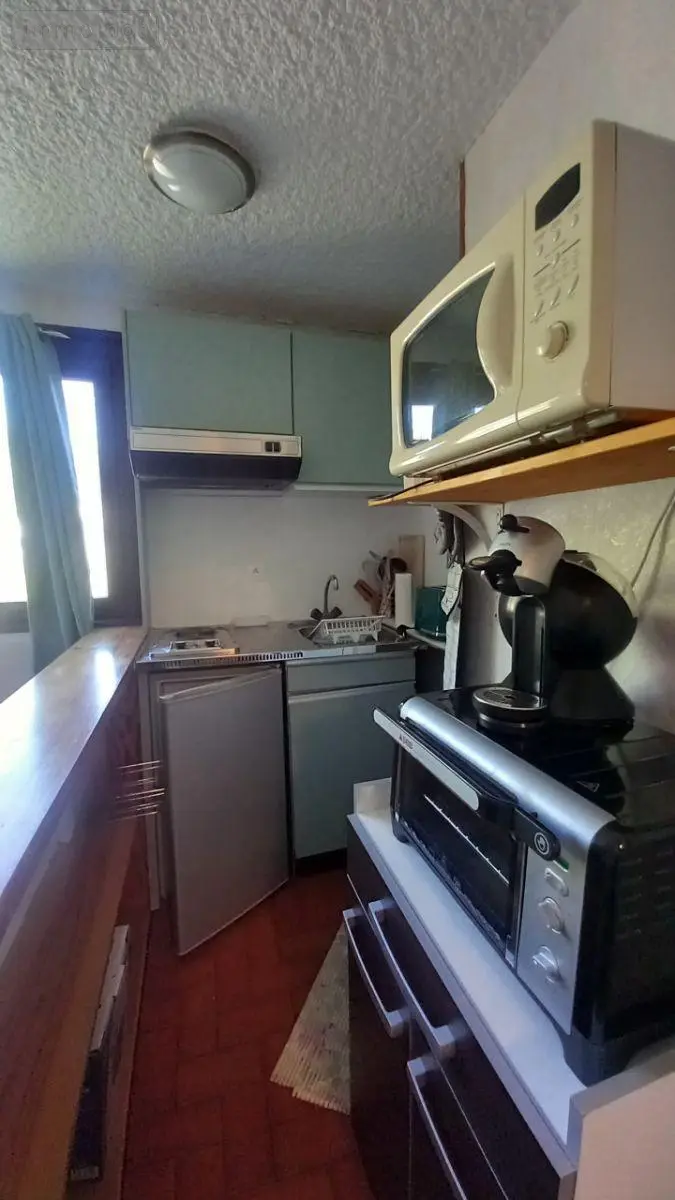 Appartement a vendre Murat 15300 Cantal 15 20 m2 1 pièce 55300 euros FG/2581 003