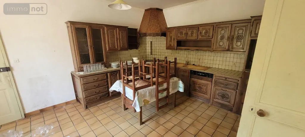Maison a vendre Telgruc-sur-Mer 29560 Finistère 29 120 m2 7 pièces 242420 euros 3294 002