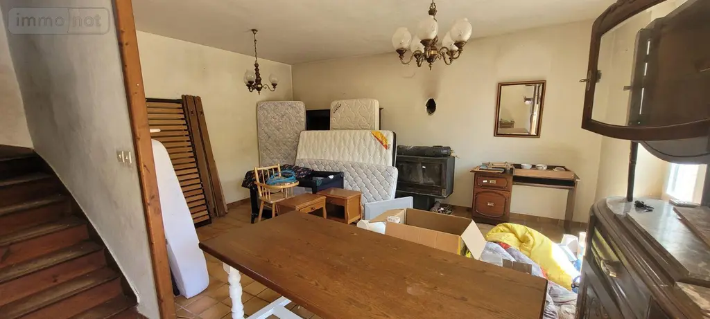 Maison a vendre Telgruc-sur-Mer 29560 Finistère 29 120 m2 7 pièces 242420 euros 3294 003