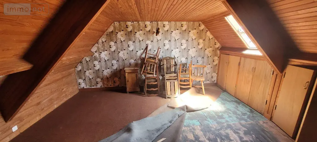 Maison a vendre Telgruc-sur-Mer 29560 Finistère 29 120 m2 7 pièces 242420 euros 3294 007