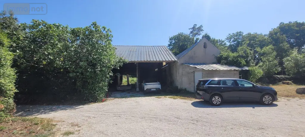 Maison a vendre Telgruc-sur-Mer 29560 Finistère 29 120 m2 7 pièces 242420 euros 3294 008