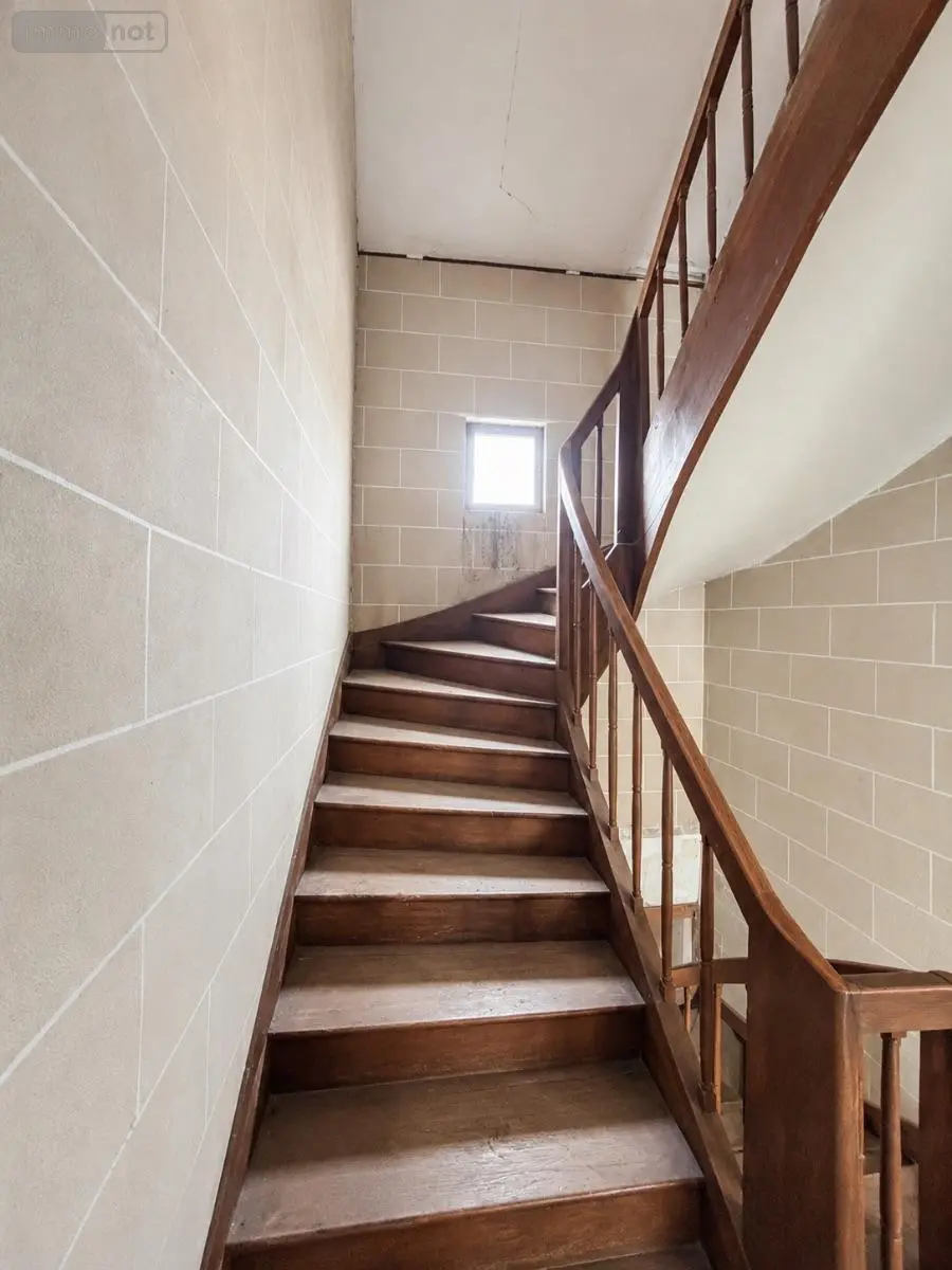 Maison a vendre Huismes 37420 Indre-et-Loire 37 205 m2 6 pièces 253600 euros 37049-155 003