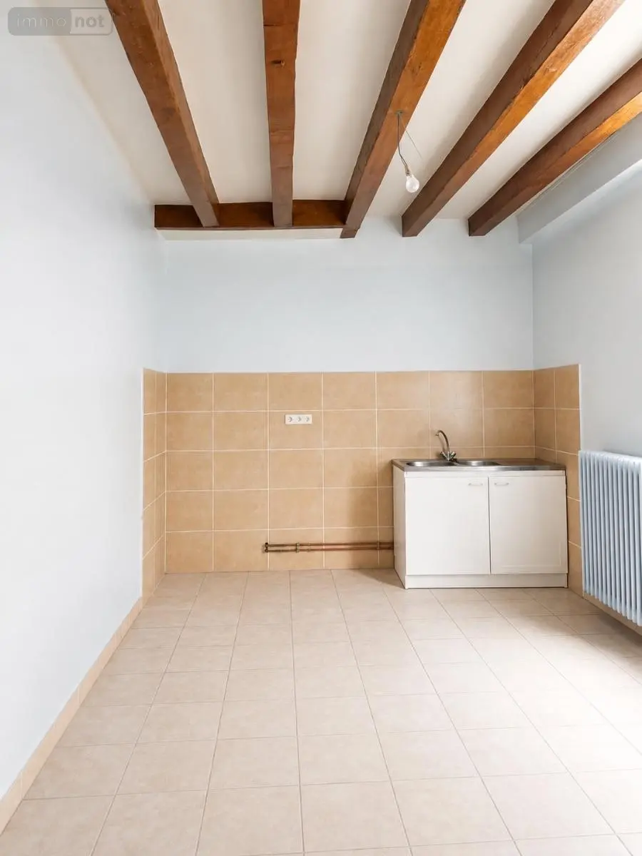 Maison a vendre Huismes 37420 Indre-et-Loire 37 205 m2 6 pièces 253600 euros 37049-155 014