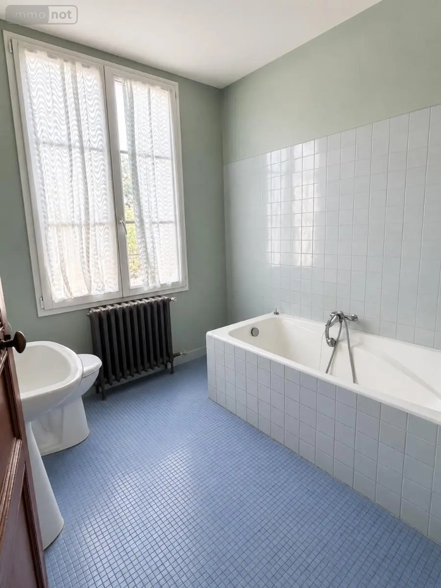 Maison a vendre Huismes 37420 Indre-et-Loire 37 205 m2 6 pièces 253600 euros 37049-155 015