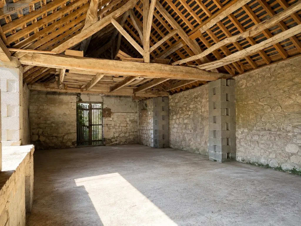 Maison a vendre Huismes 37420 Indre-et-Loire 37 205 m2 6 pièces 253600 euros 37049-155 017