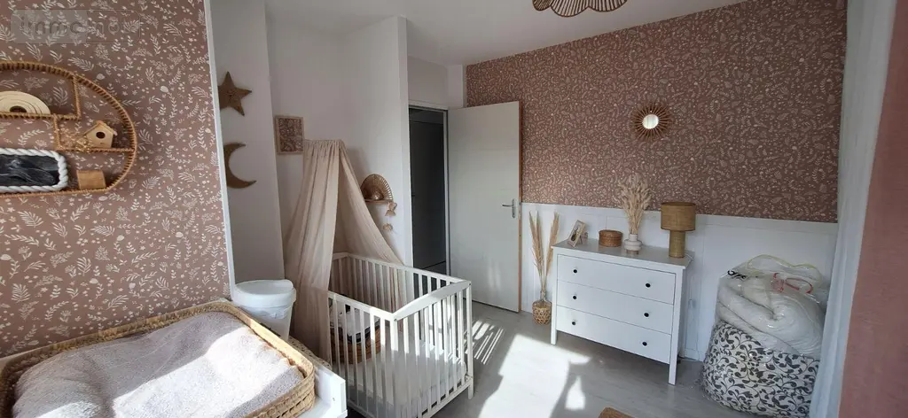 Maison a vendre Saint-Aubin-du-Cormier 35140 Ille-et-Vilaine 35 101 m2 4 pièces 292600 euros 137/4125 006