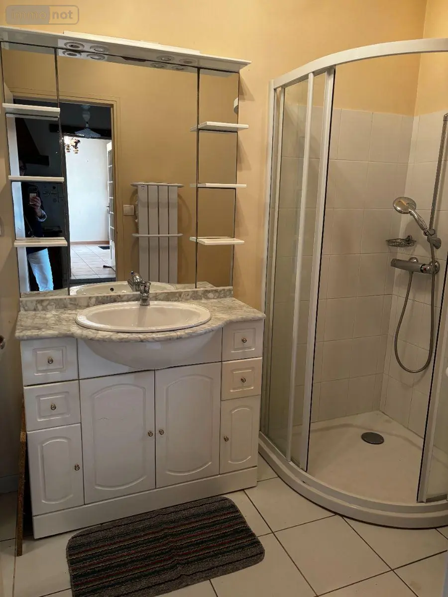 Maison a vendre Mamers 72600 Sarthe 72 103 m2 6 pièces 147700 euros 13873/981AC 010