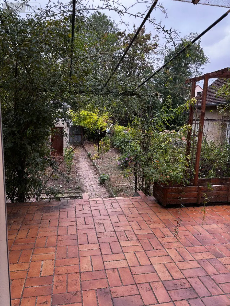 Maison a vendre Mamers 72600 Sarthe 72 103 m2 6 pièces 147700 euros 13873/981AC 022