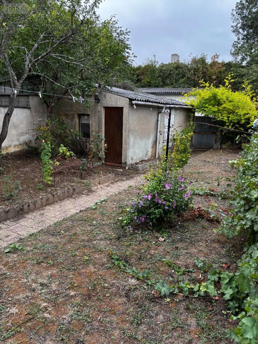 Maison a vendre Mamers 72600 Sarthe 72 103 m2 6 pièces 147700 euros 13873/981AC 023