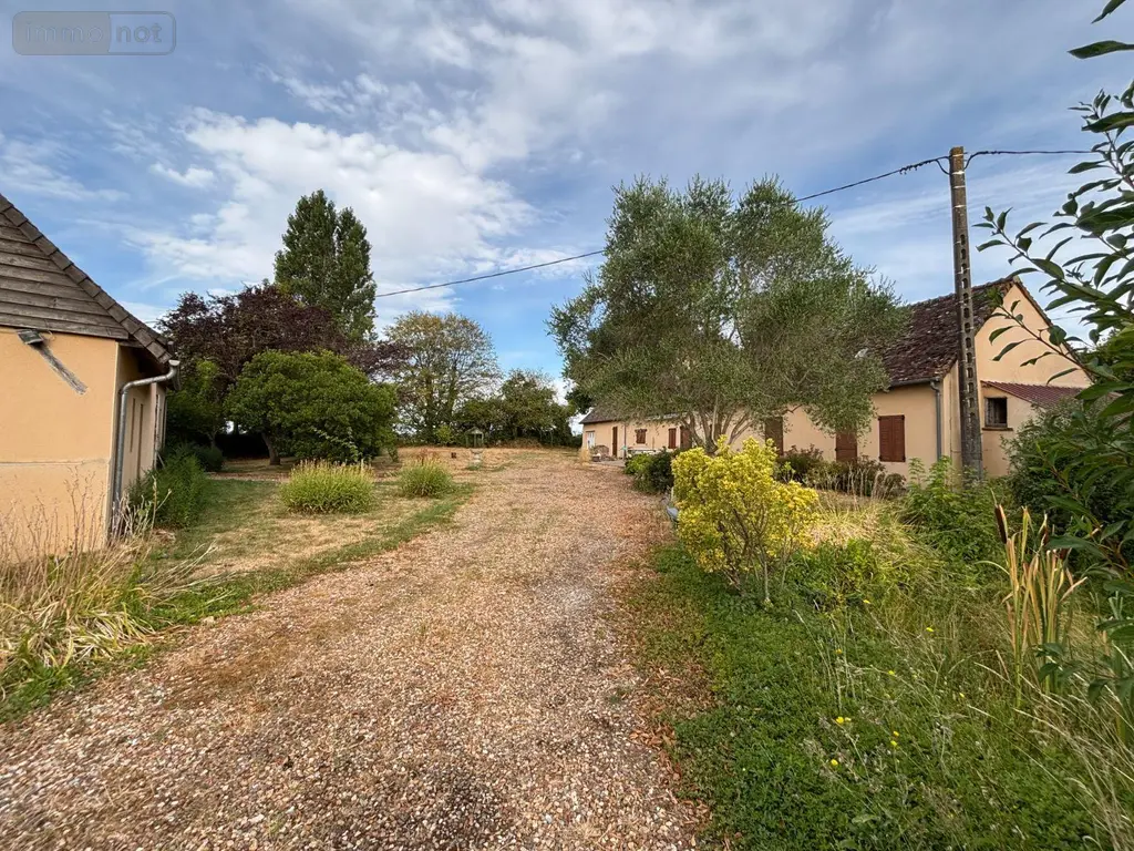 Maison a vendre Saint-Vincent-des-Prés 72600 Sarthe 72 120 m2 5 pièces 137150 euros 13873/982AC 013