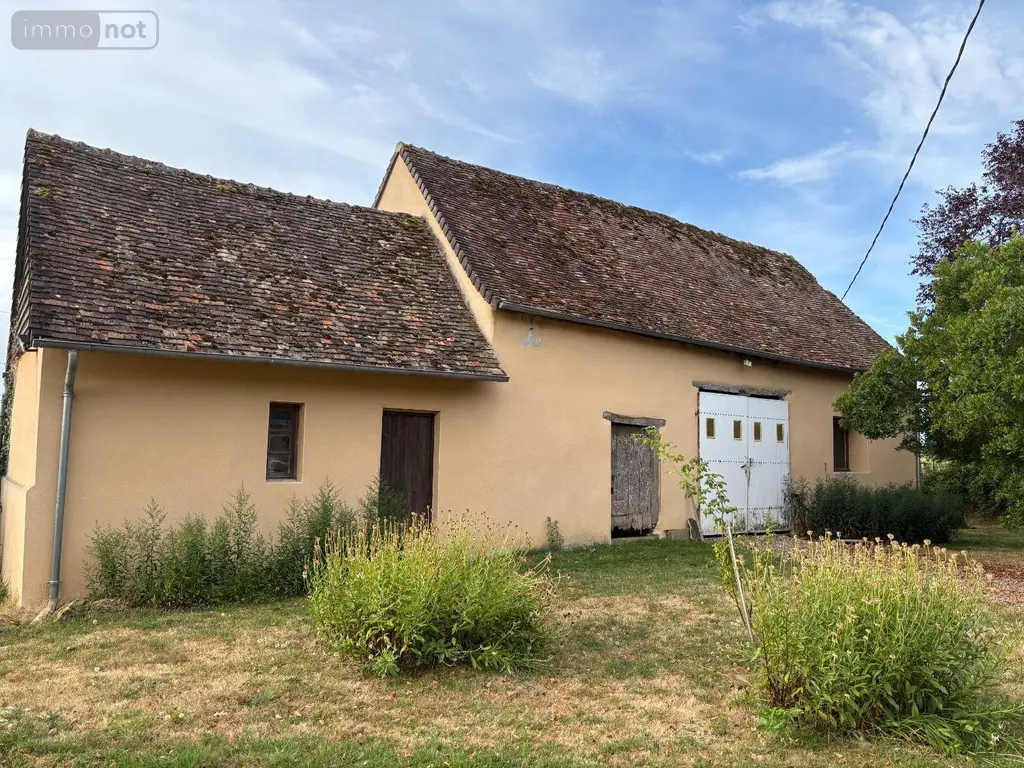 Maison a vendre Saint-Vincent-des-Prés 72600 Sarthe 72 120 m2 5 pièces 137150 euros 13873/982AC 017