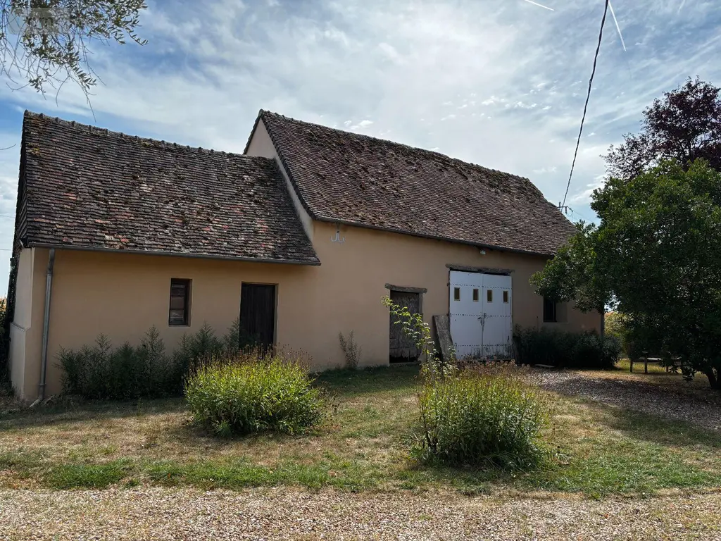Maison a vendre Saint-Vincent-des-Prés 72600 Sarthe 72 120 m2 5 pièces 137150 euros 13873/982AC 020