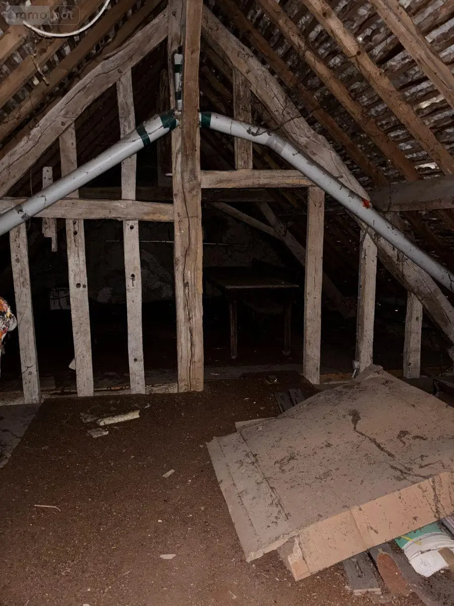 Maison a vendre Saint-Vincent-des-Prés 72600 Sarthe 72 120 m2 5 pièces 137150 euros 13873/982AC 023