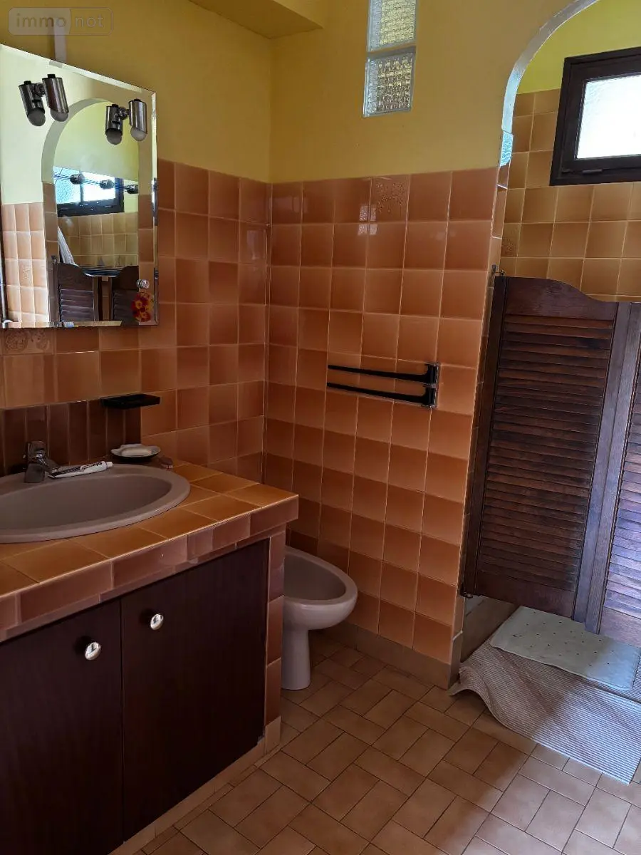 Maison a vendre Saint-Vincent-des-Prés 72600 Sarthe 72 120 m2 5 pièces 137150 euros 13873/982AC 006
