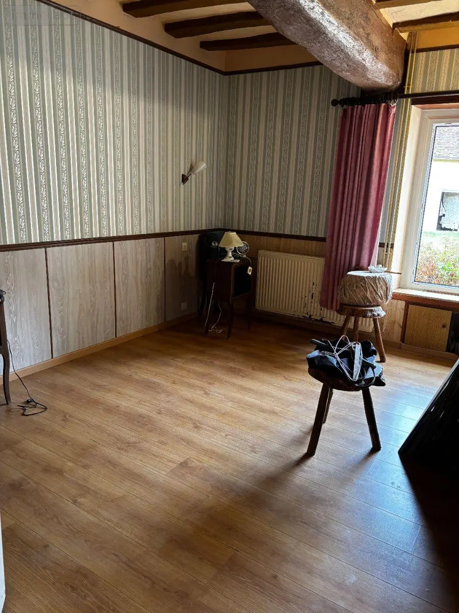 Maison a vendre Saint-Vincent-des-Prés 72600 Sarthe 72 120 m2 5 pièces 137150 euros 13873/982AC 005