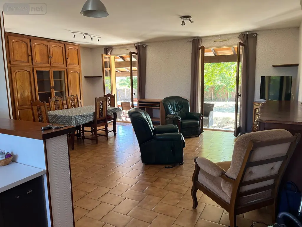 Maison a vendre Galgon 33133 Gironde 33 98 m2 4 pièces 249000 euros 118/1663 004