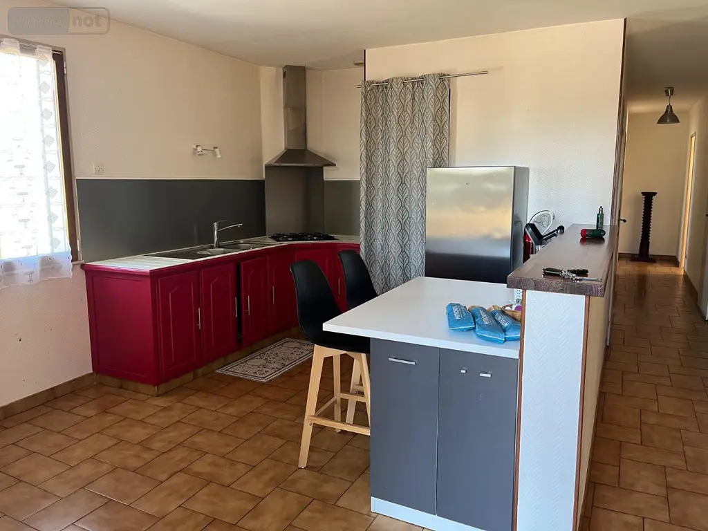 Maison a vendre Galgon 33133 Gironde 33 98 m2 4 pièces 249000 euros 118/1663 005