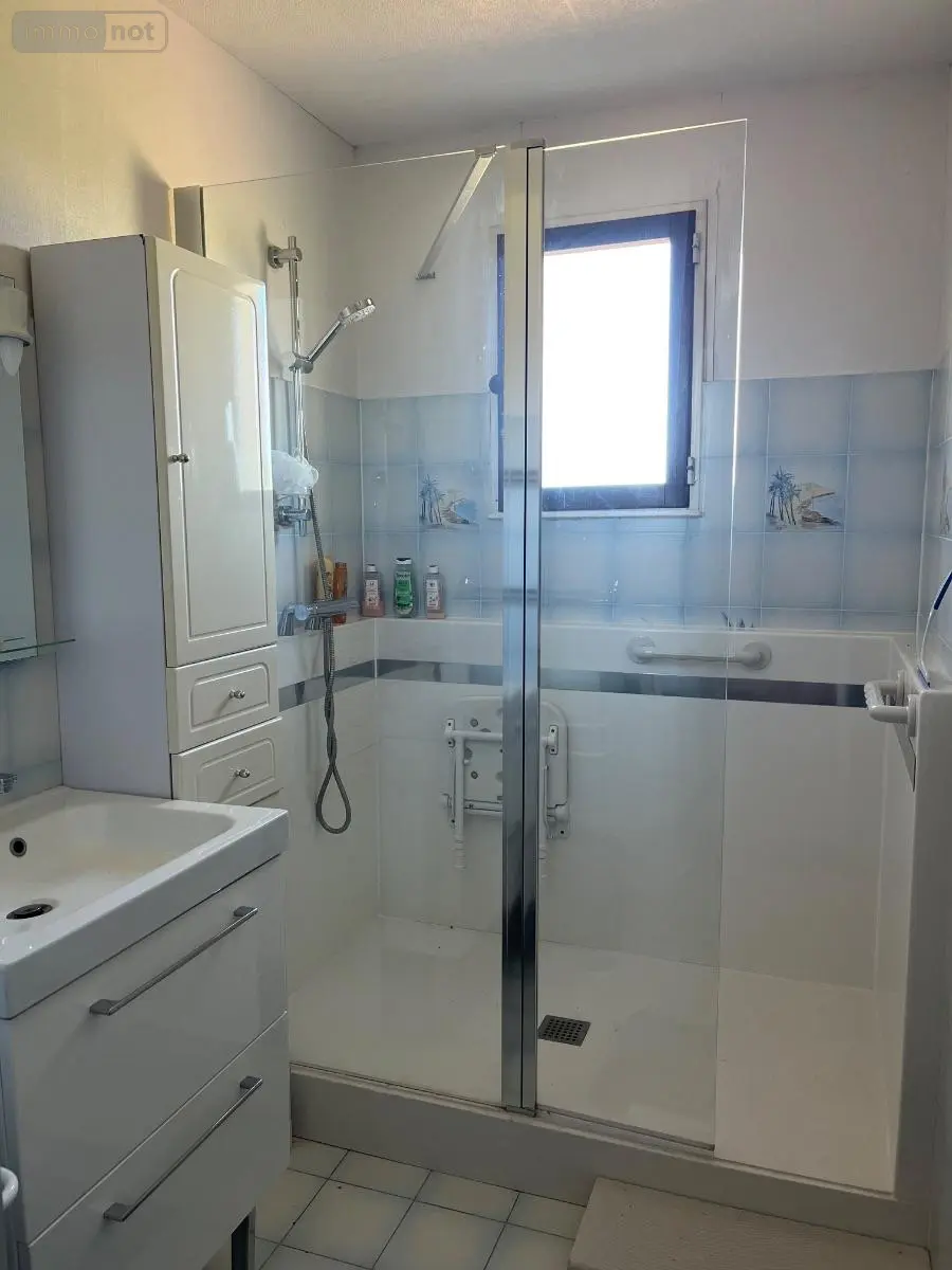 Maison a vendre Galgon 33133 Gironde 33 98 m2 4 pièces 249000 euros 118/1663 007