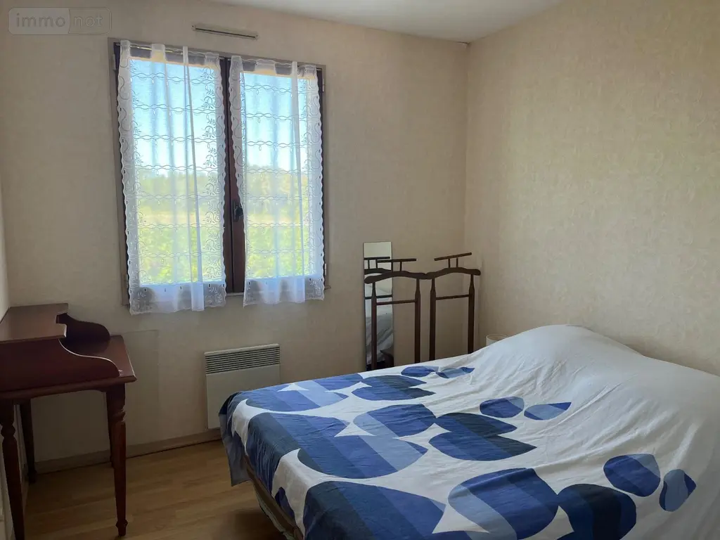 Maison a vendre Galgon 33133 Gironde 33 98 m2 4 pièces 249000 euros 118/1663 009