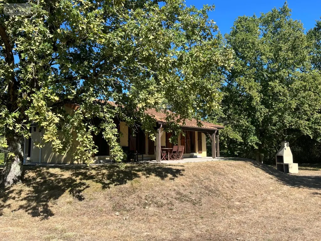 Maison a vendre Galgon 33133 Gironde 33 98 m2 4 pièces 249000 euros 118/1663 013