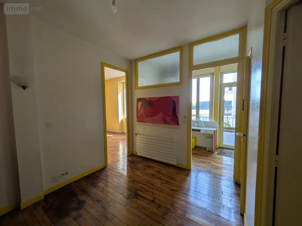 Appartement a vendre Quimperlé 29300 Finistère 29 80 m2 4 pièces 148390 euros 29114-204 002