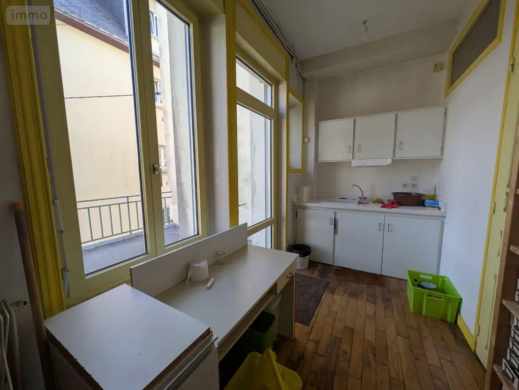 Appartement a vendre Quimperlé 29300 Finistère 29 80 m2 4 pièces 148390 euros 29114-204 006