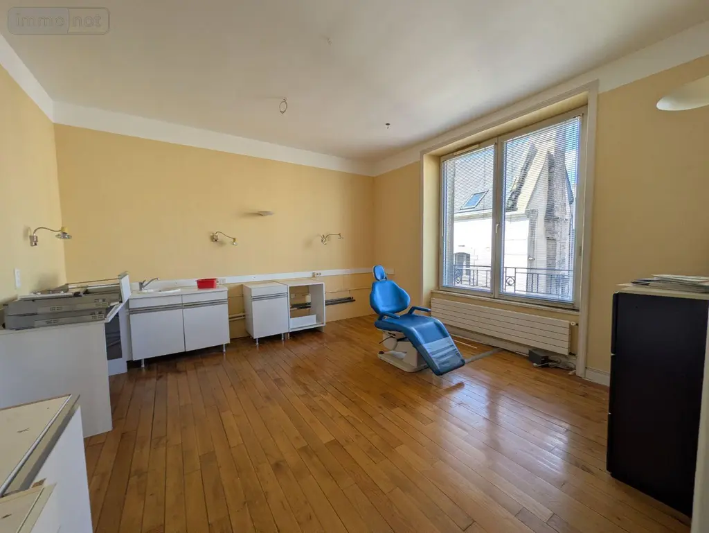 Appartement a vendre Quimperlé 29300 Finistère 29 80 m2 4 pièces 148390 euros 29114-204 001