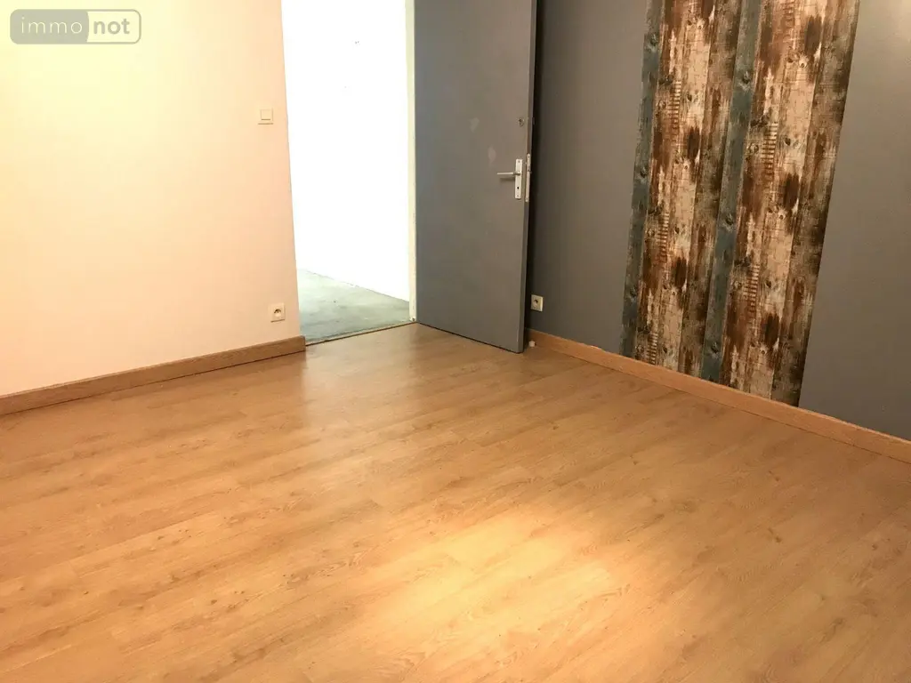Maison a vendre Le Mans 72000 Sarthe 72 95 m2 5 pièces 229900 euros 079/2042 022