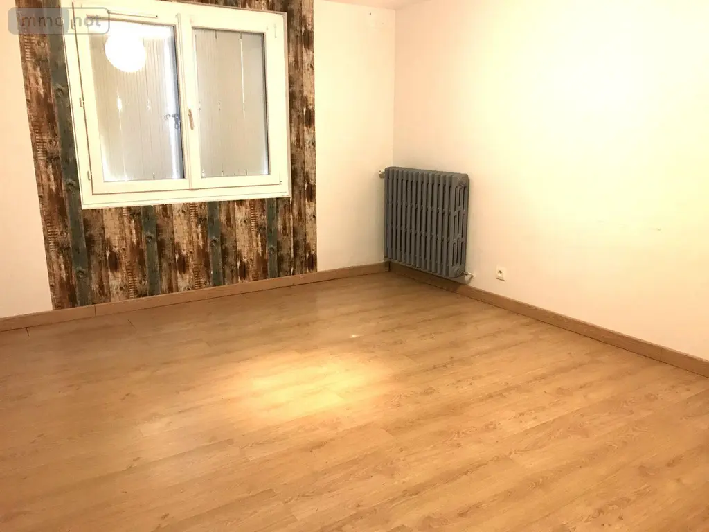 Maison a vendre Le Mans 72000 Sarthe 72 95 m2 5 pièces 229900 euros 079/2042 021
