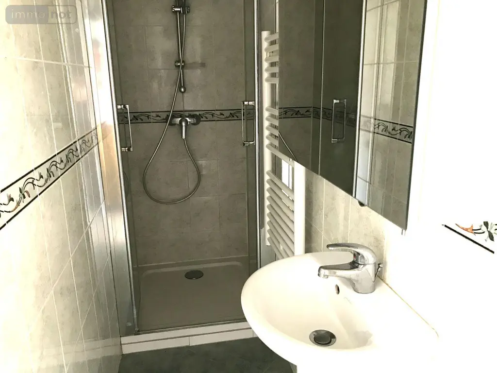 Maison a vendre Le Mans 72000 Sarthe 72 95 m2 5 pièces 229900 euros 079/2042 020