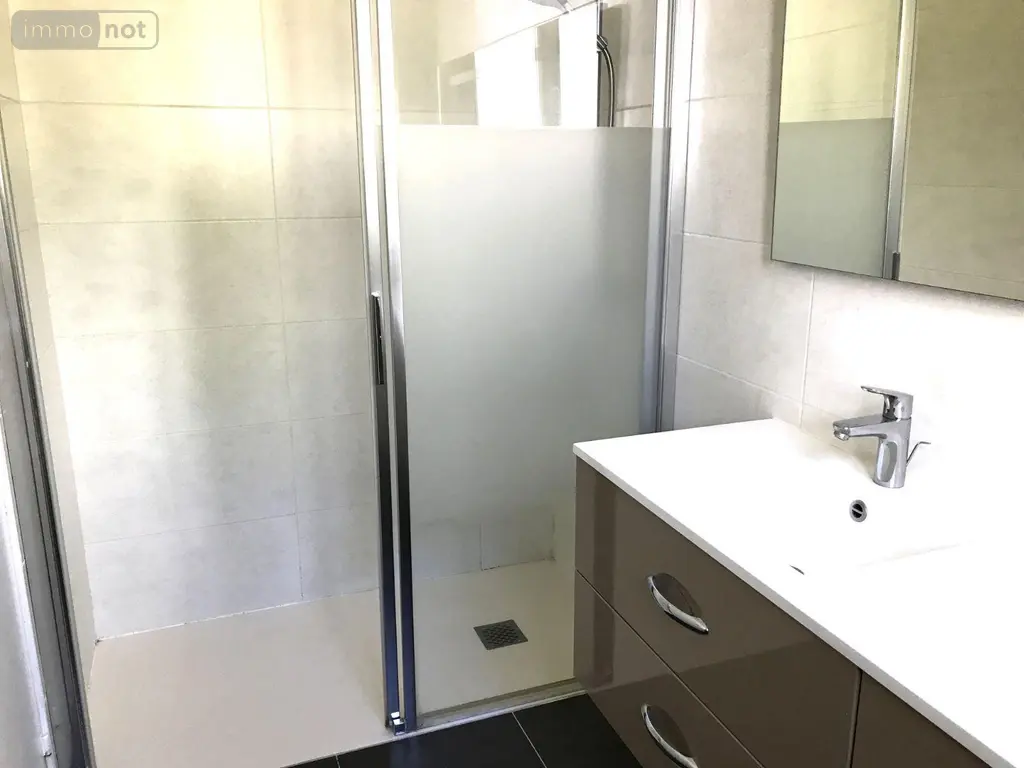 Maison a vendre Le Mans 72000 Sarthe 72 95 m2 5 pièces 229900 euros 079/2042 015