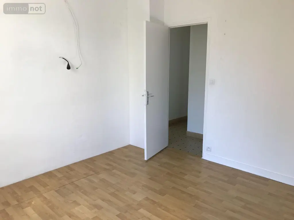 Maison a vendre Le Mans 72000 Sarthe 72 95 m2 5 pièces 229900 euros 079/2042 011