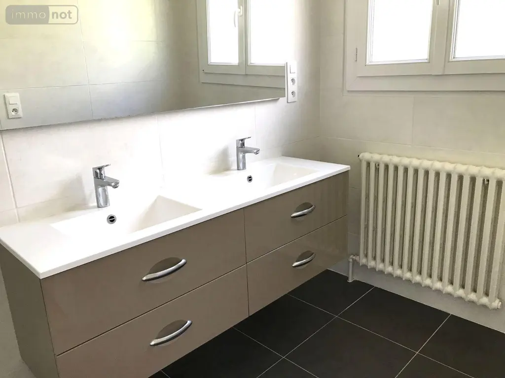 Maison a vendre Le Mans 72000 Sarthe 72 95 m2 5 pièces 229900 euros 079/2042 014