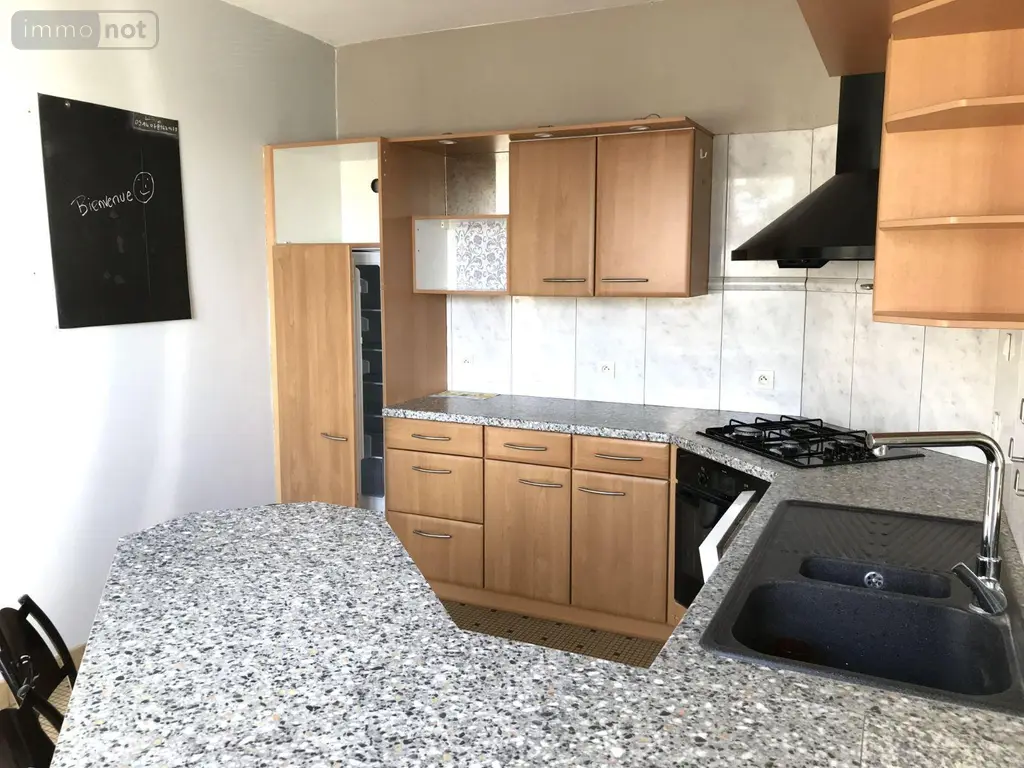 Maison a vendre Le Mans 72000 Sarthe 72 95 m2 5 pièces 229900 euros 079/2042 009
