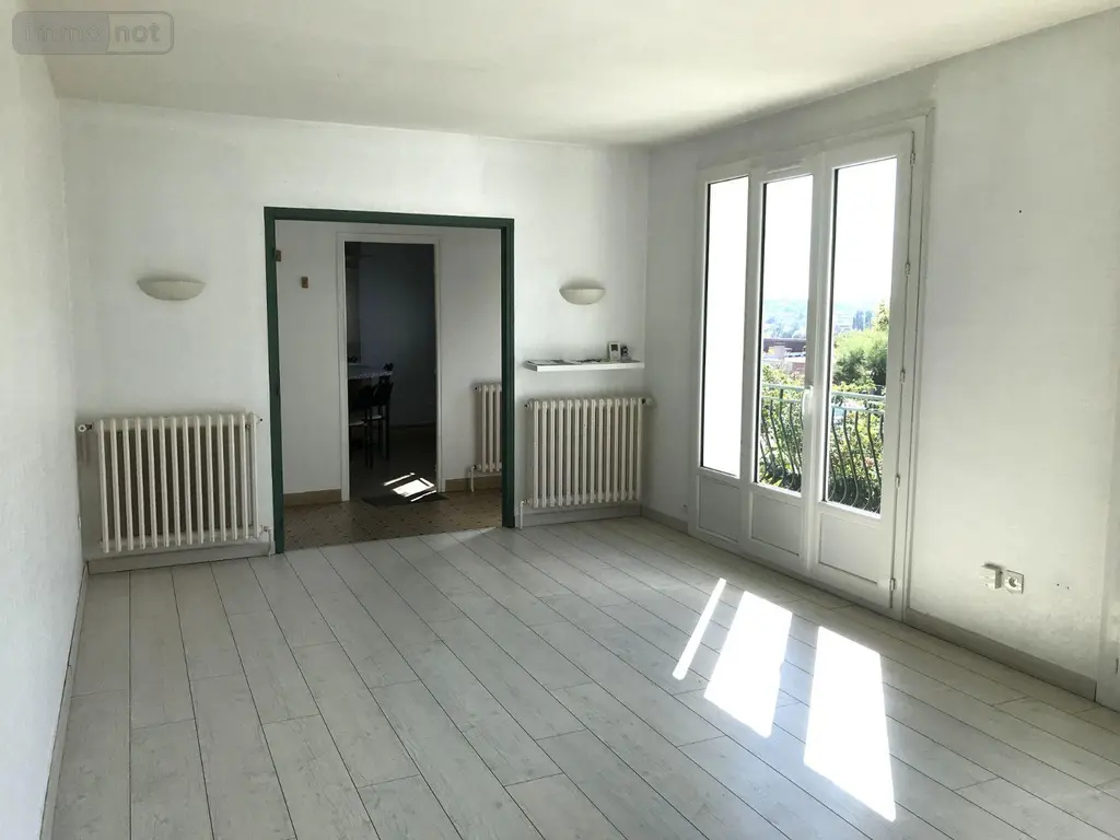 Maison a vendre Le Mans 72000 Sarthe 72 95 m2 5 pièces 229900 euros 079/2042 006