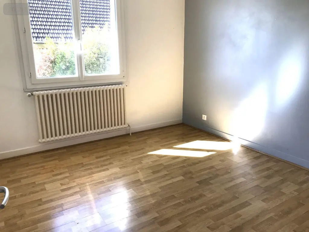Maison a vendre Le Mans 72000 Sarthe 72 95 m2 5 pièces 229900 euros 079/2042 016