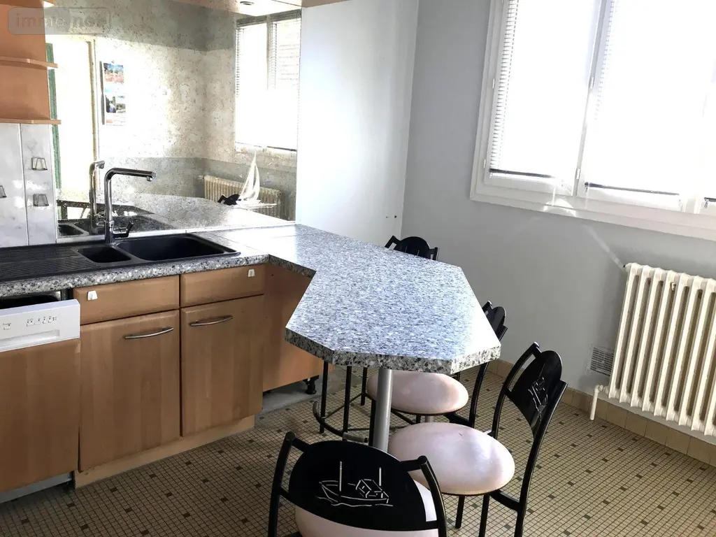 Maison a vendre Le Mans 72000 Sarthe 72 95 m2 5 pièces 229900 euros 079/2042 007