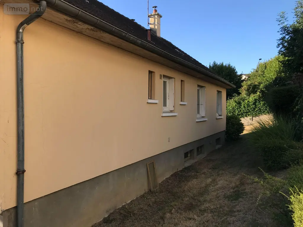 Maison a vendre Le Mans 72000 Sarthe 72 95 m2 5 pièces 229900 euros 079/2042 003