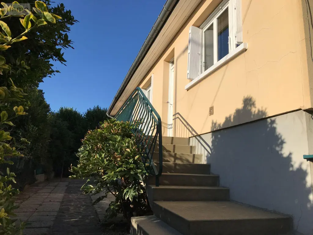 Maison a vendre Le Mans 72000 Sarthe 72 95 m2 5 pièces 229900 euros 079/2042 001