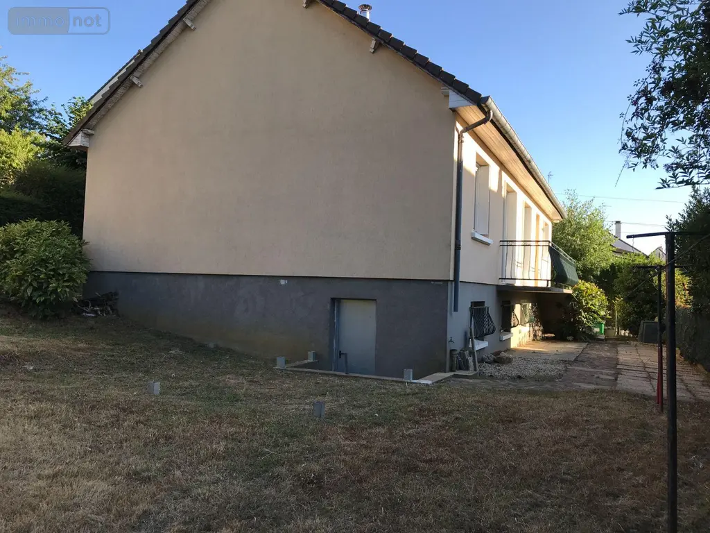 Maison a vendre Le Mans 72000 Sarthe 72 95 m2 5 pièces 229900 euros 079/2042 002