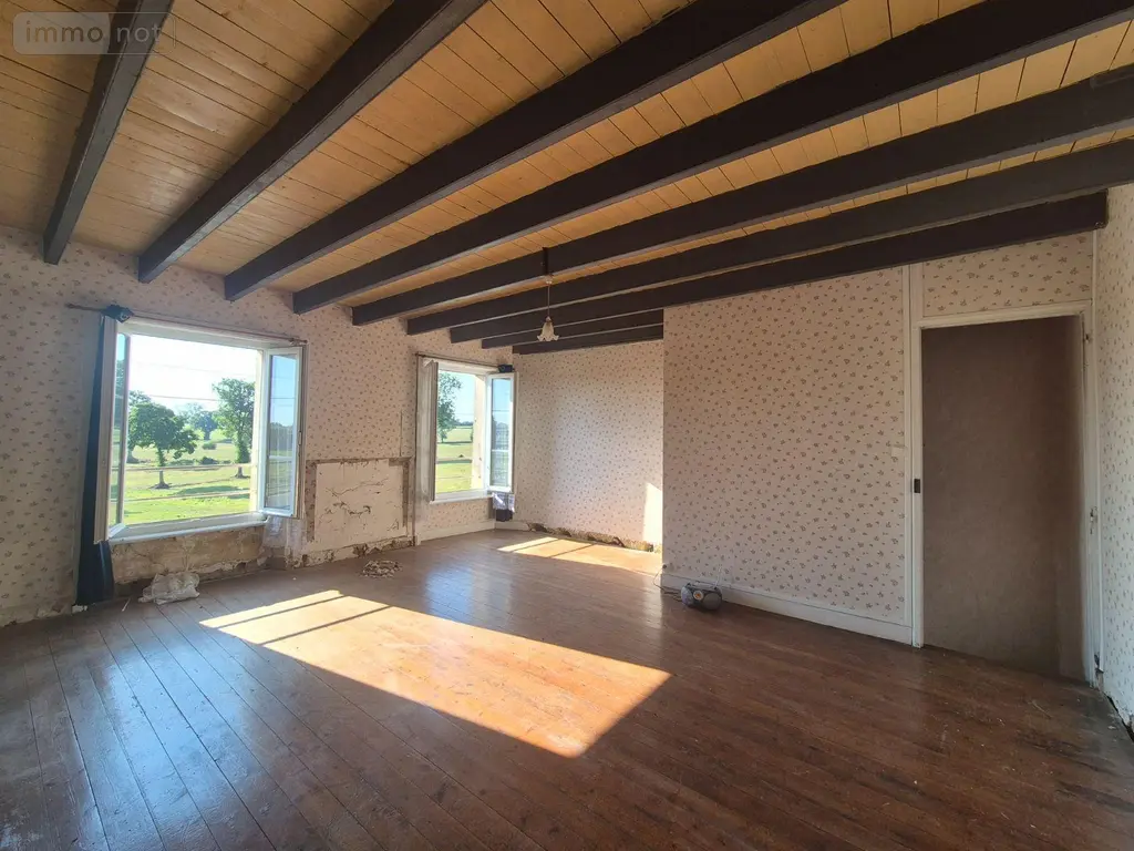 Maison a vendre Moyon Villages 50860 Manche 50 97 m2 3 pièces 105000 euros 26-51 006