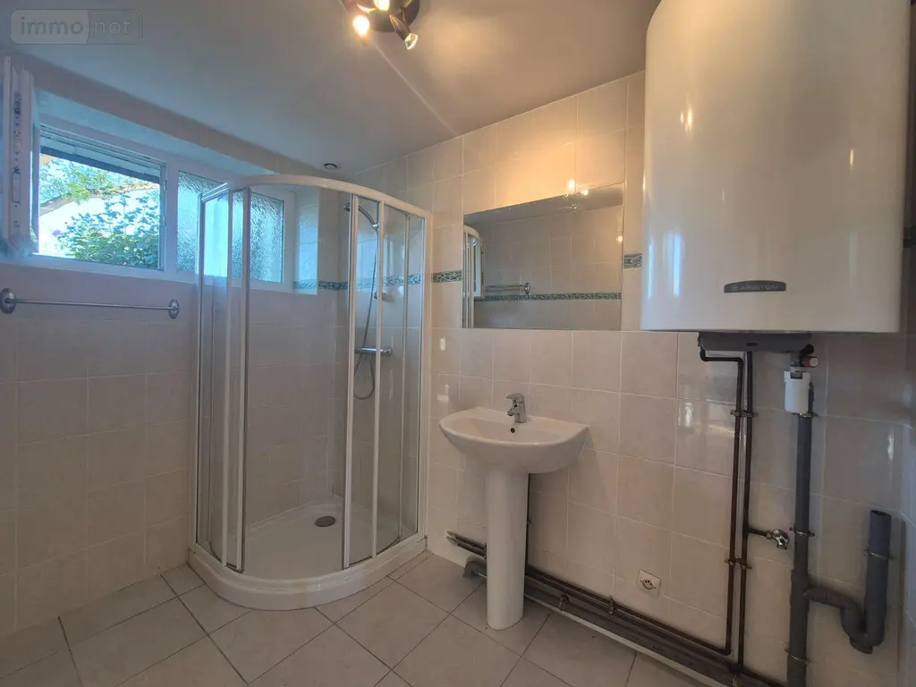 Maison a vendre Moyon Villages 50860 Manche 50 97 m2 3 pièces 105000 euros 26-51 005