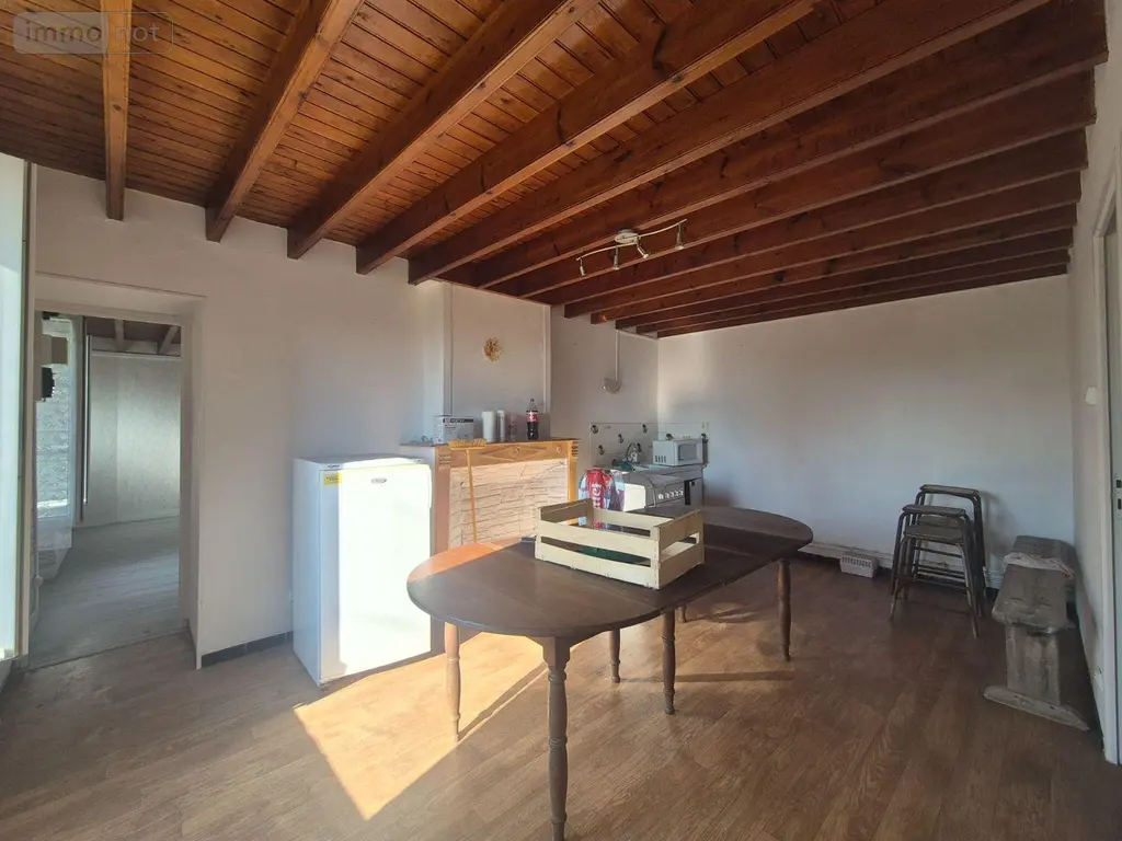 Maison a vendre Moyon Villages 50860 Manche 50 97 m2 3 pièces 105000 euros 26-51 004