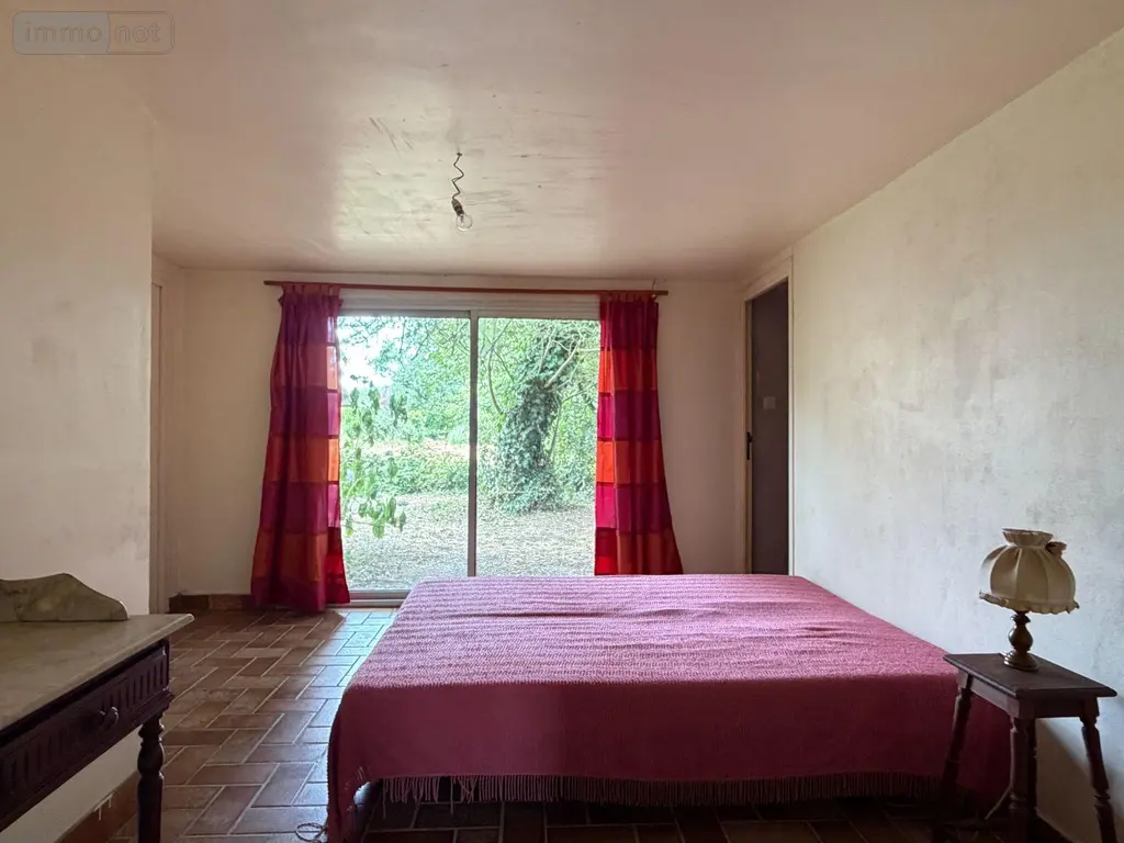 Maison a vendre Riec-sur-Bélon 29340 Finistère 29 106 m2 5 pièces 252000 euros 11286/921 006