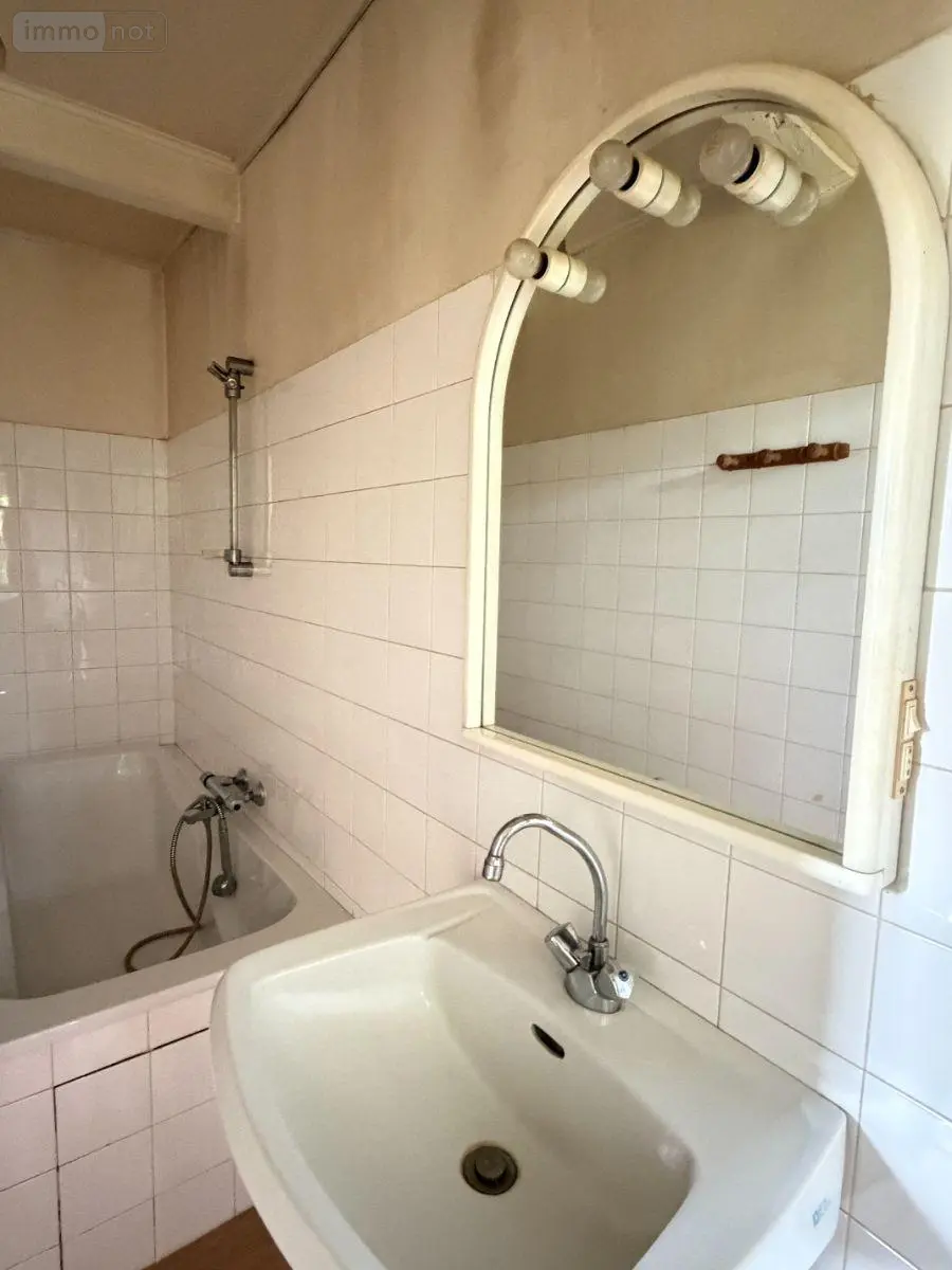 Maison a vendre Riec-sur-Bélon 29340 Finistère 29 106 m2 5 pièces 252000 euros 11286/921 014