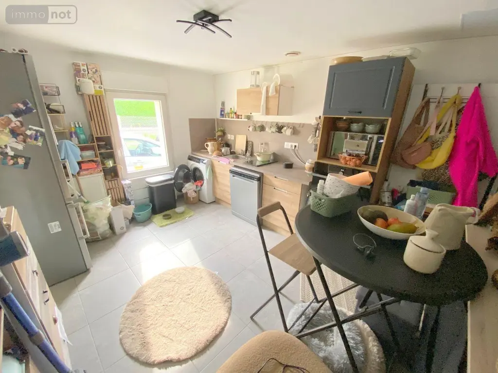 Immeuble de rapport a vendre Le Mesnil-Esnard 76240 Seine-Maritime 76 90 m2 4 pièces 269000 euros 14131/971 002