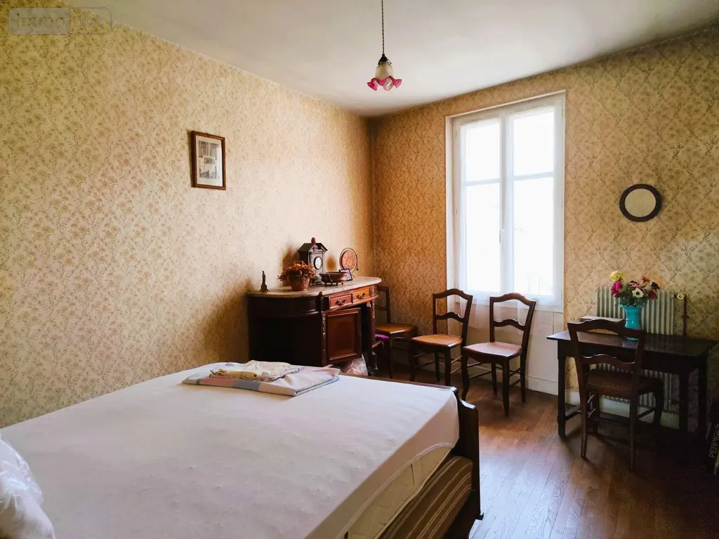 Maison a vendre Chauvigny 86300 Vienne 86 107 m2 4 pièces 162440 euros 2566 013