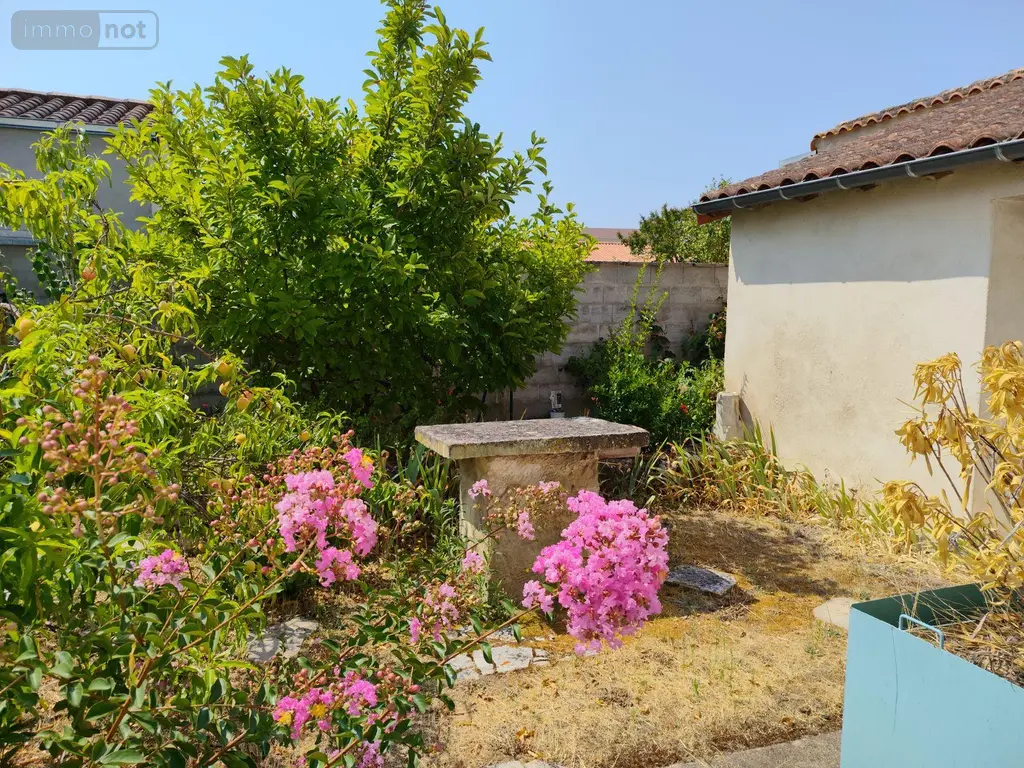 Maison a vendre Chauvigny 86300 Vienne 86 107 m2 4 pièces 162440 euros 2566 004