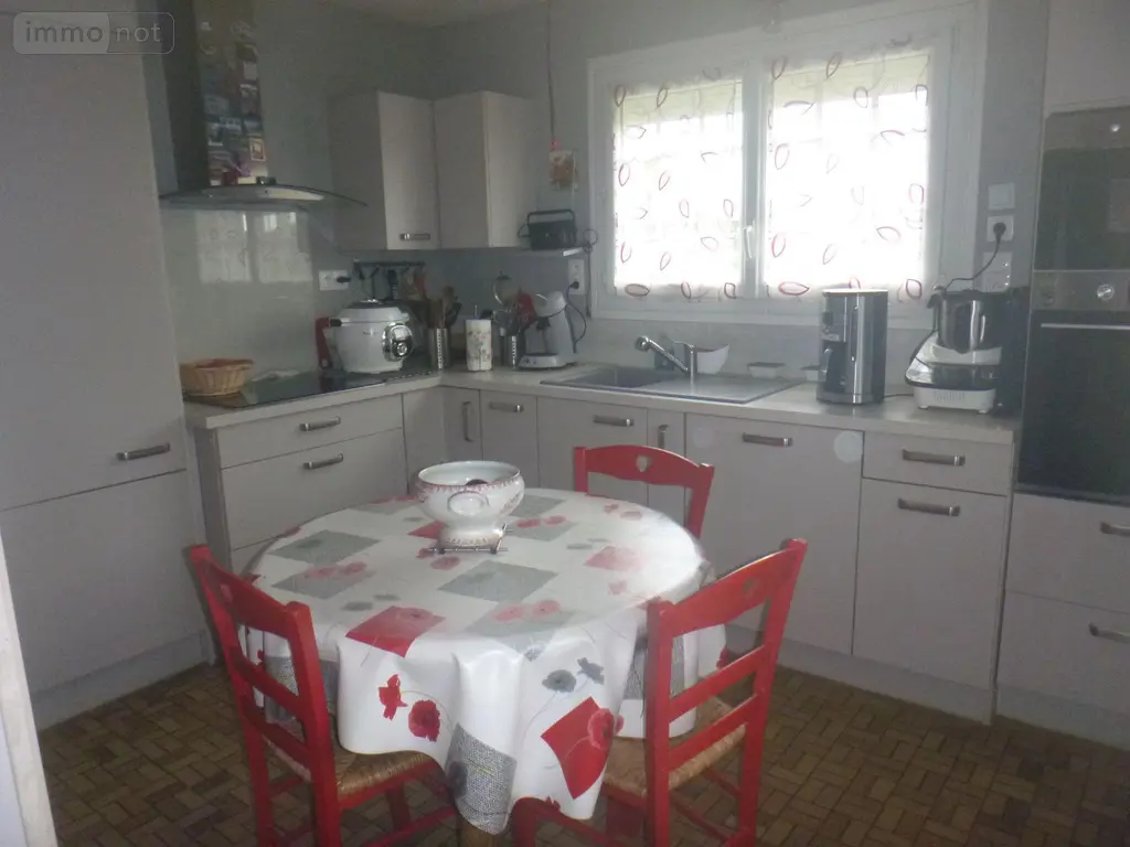 Maison a vendre Auzouville-l'Esneval 76760 Seine-Maritime 76 142 m2 7 pièces 248485 euros 76106/798 007